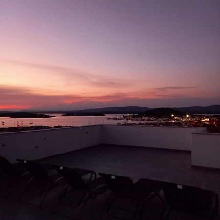Apartments M & L Муртер Экстерьер фото