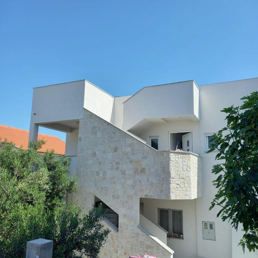 Apartments M & L Муртер Экстерьер фото