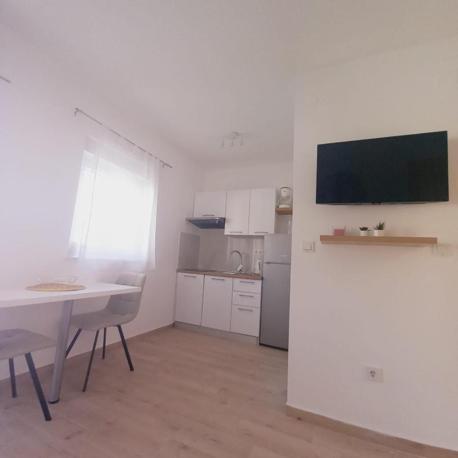 Apartments M & L Муртер Экстерьер фото