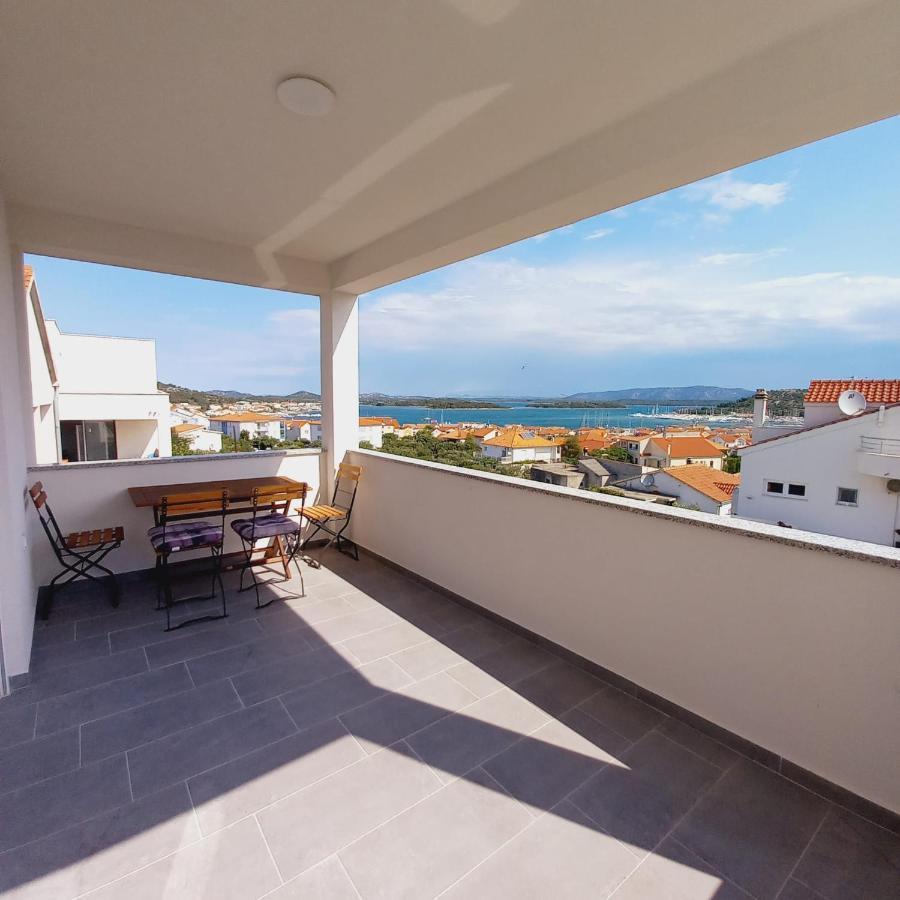 Apartments M & L Муртер Экстерьер фото