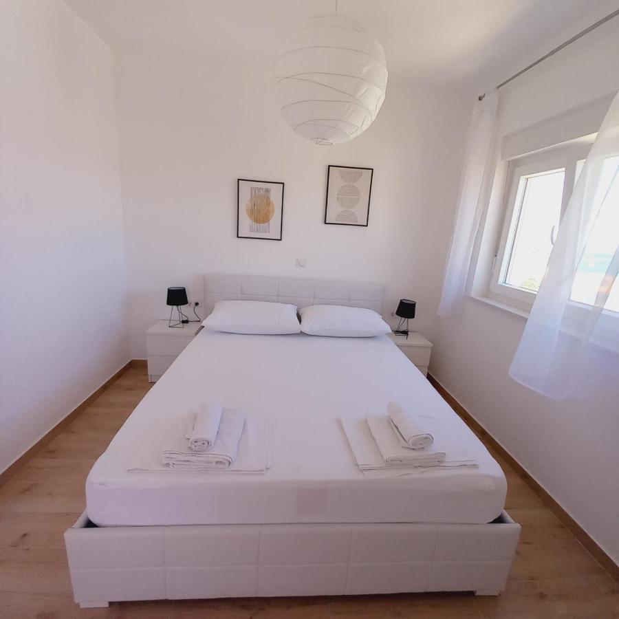 Apartments M & L Муртер Экстерьер фото