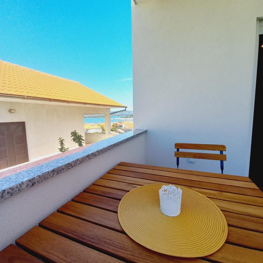 Apartments M & L Муртер Экстерьер фото