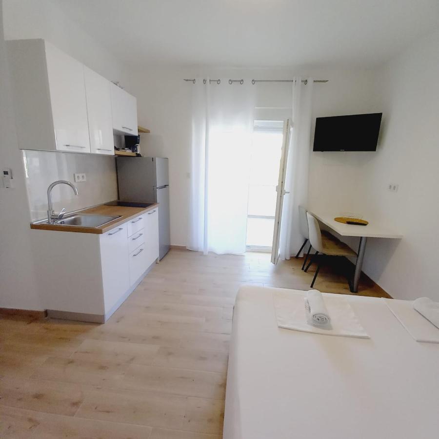 Apartments M & L Муртер Экстерьер фото