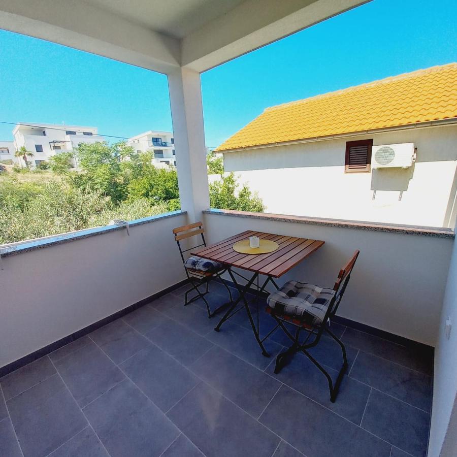 Apartments M & L Муртер Экстерьер фото